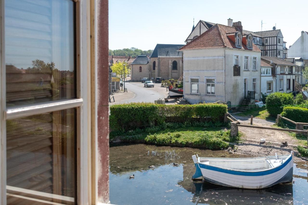 Zweibettzimmer mit Seeblick