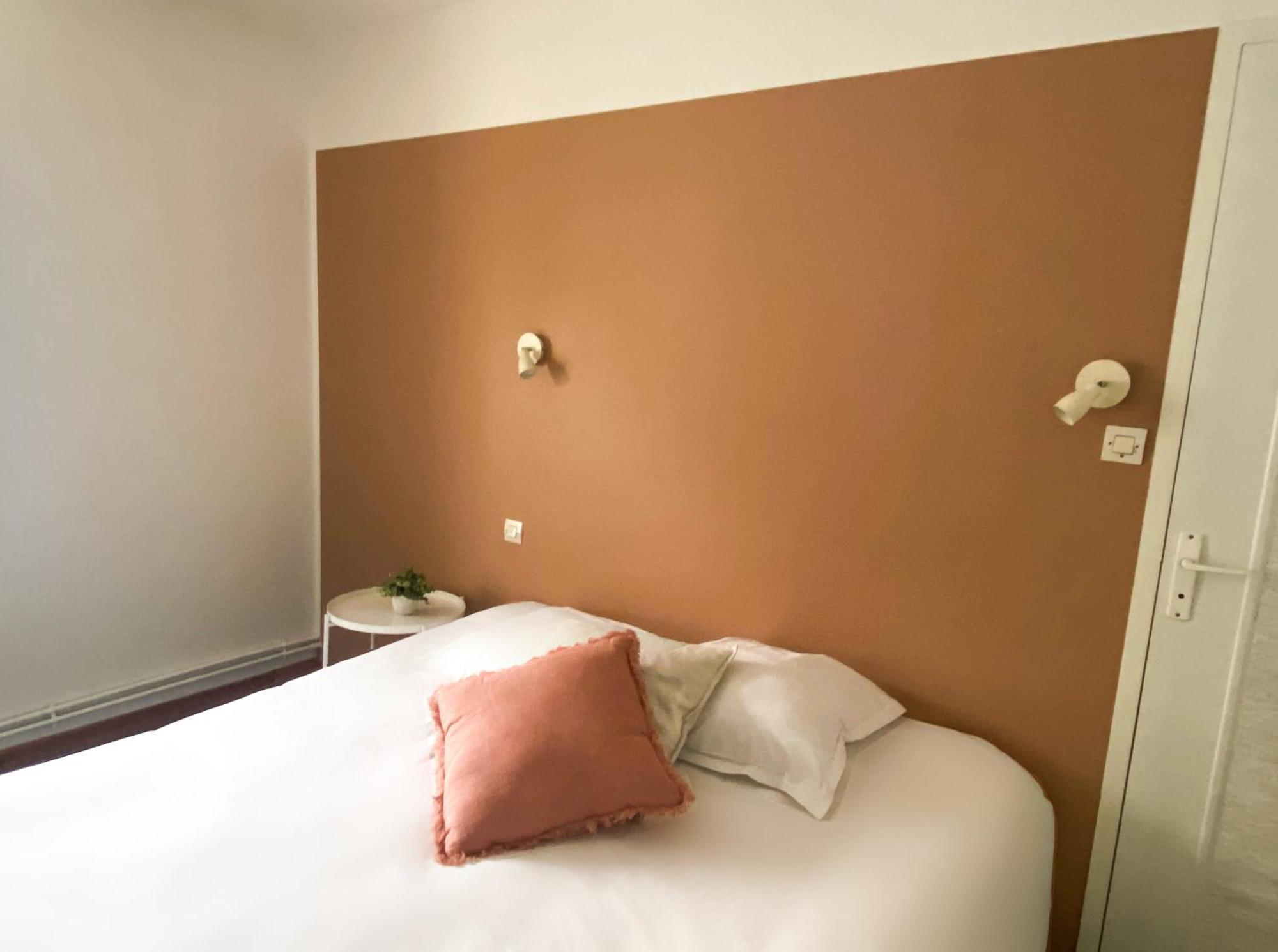 Standard Doppelzimmer