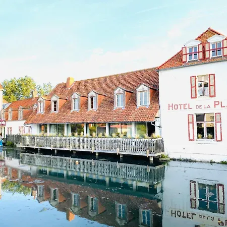 Hotel De La Plage - Wissant-2
